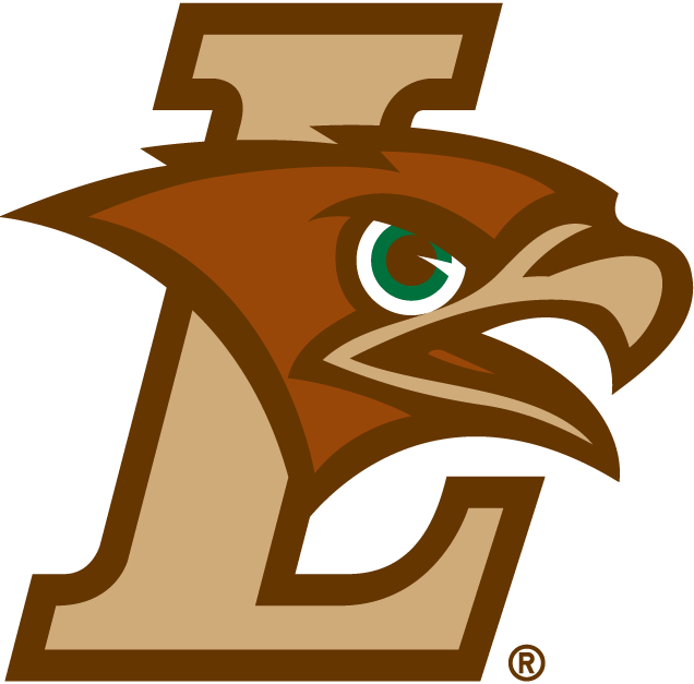 Lehigh Mountain Hawks logos iron-ons